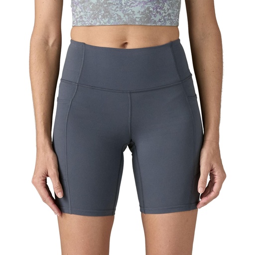 Patagonia Women's Maipo 8 in Shorts