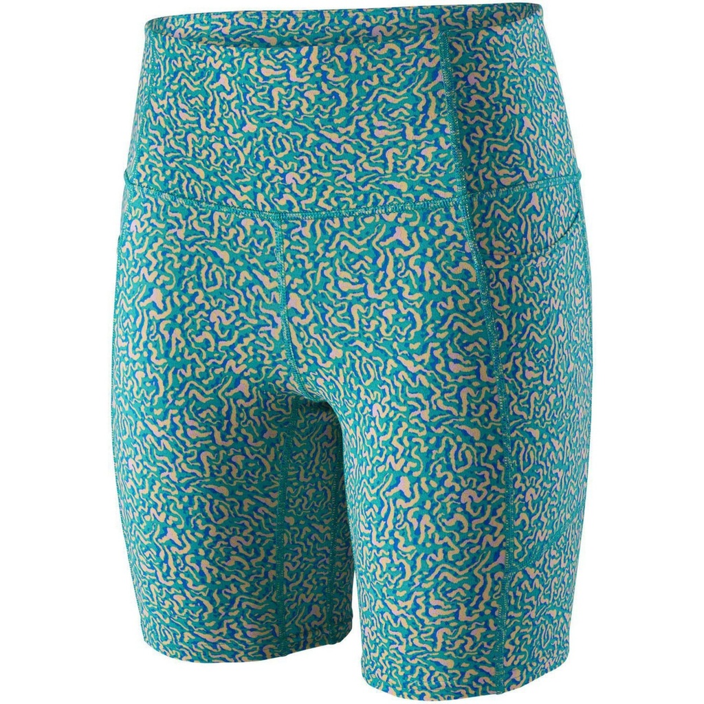 Patagonia Women's Maipo 8 in Shorts