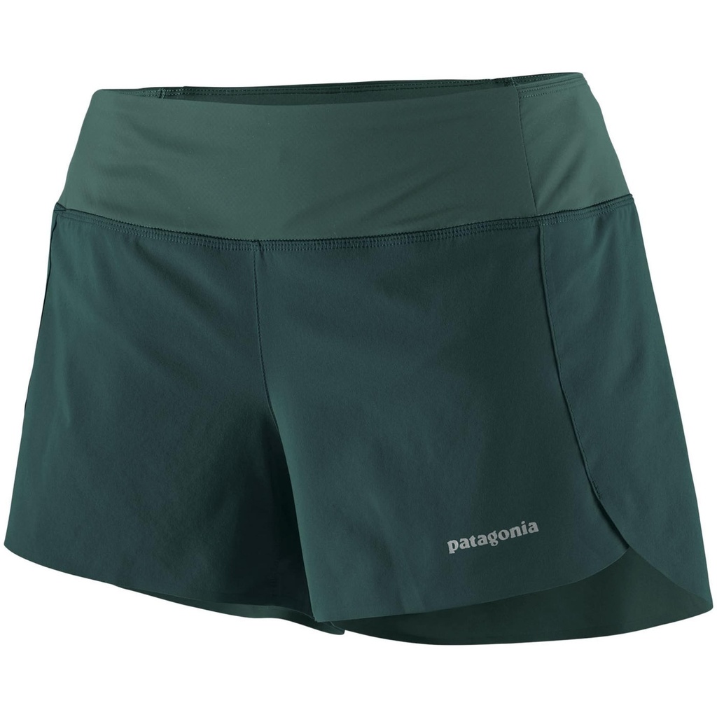 Patagonia Women's Strider Pro Shorts 3.5"