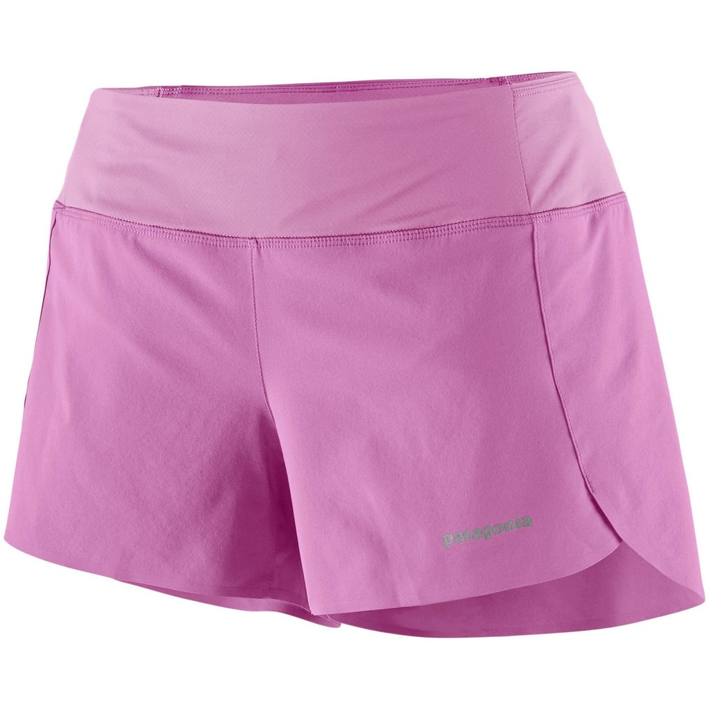 Patagonia Women's Strider Pro Shorts 3.5"