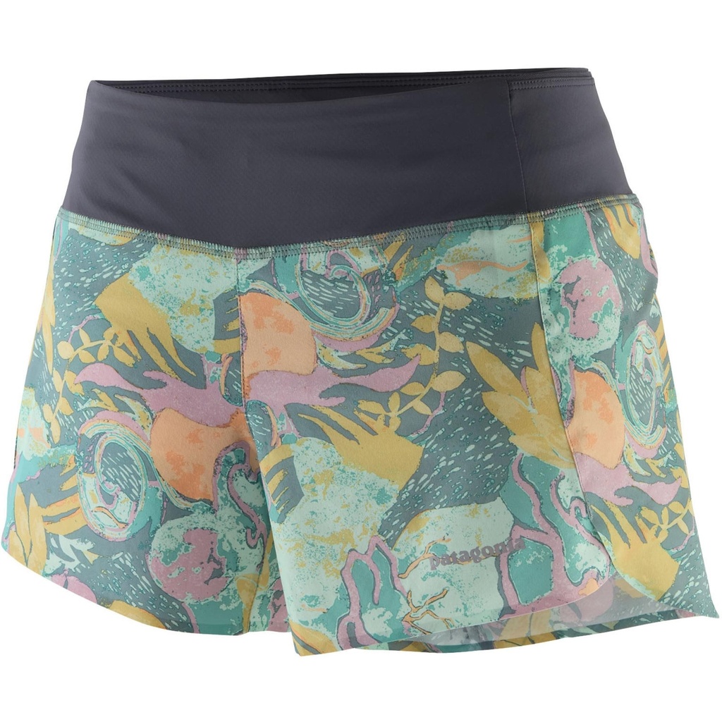 Patagonia Women's Strider Pro Shorts 3.5"