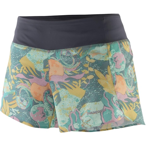Patagonia Women's Strider Pro Shorts 3.5"