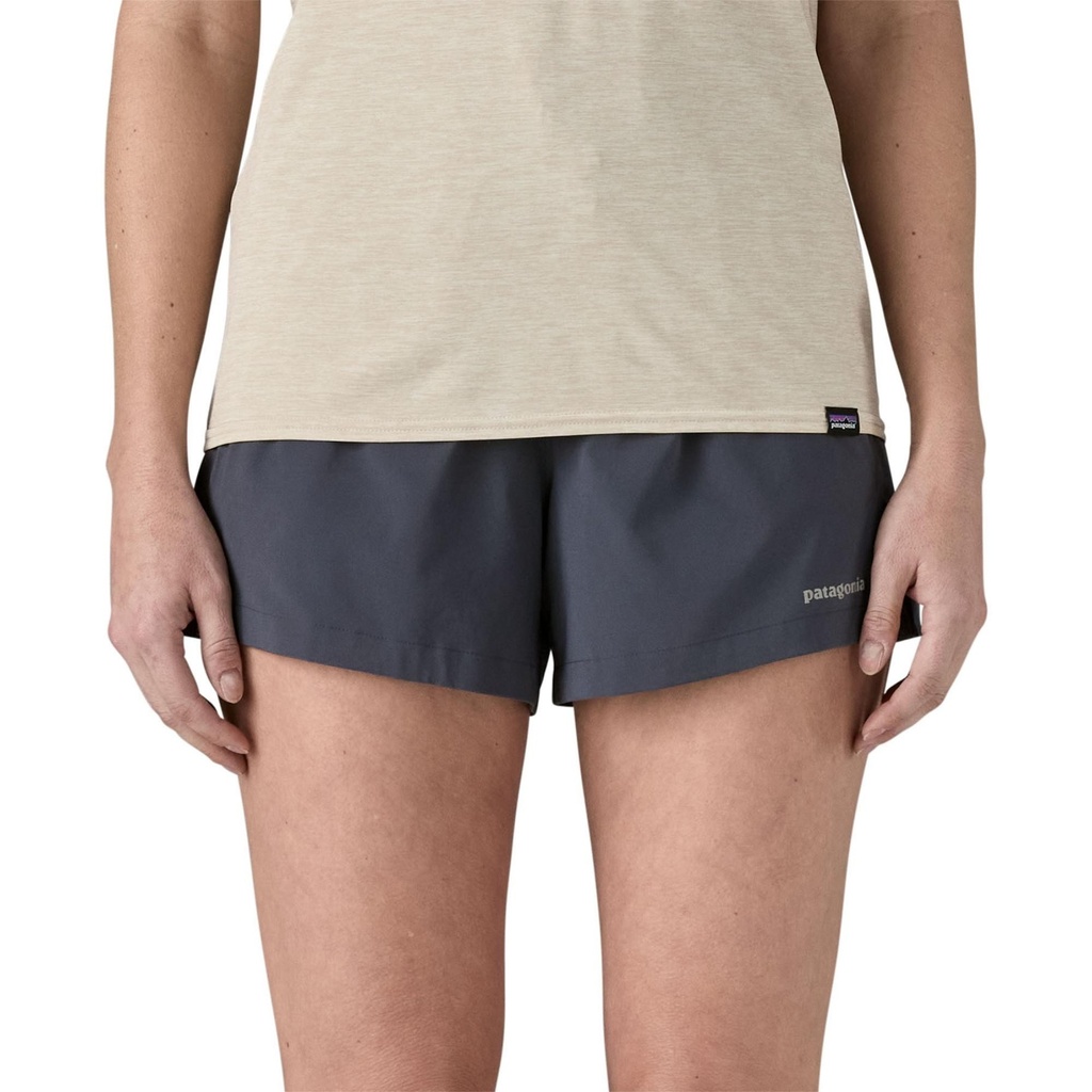 Patagonia Women's Terrebonne Trail Shorts