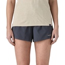 Patagonia Women's Terrebonne Trail Shorts