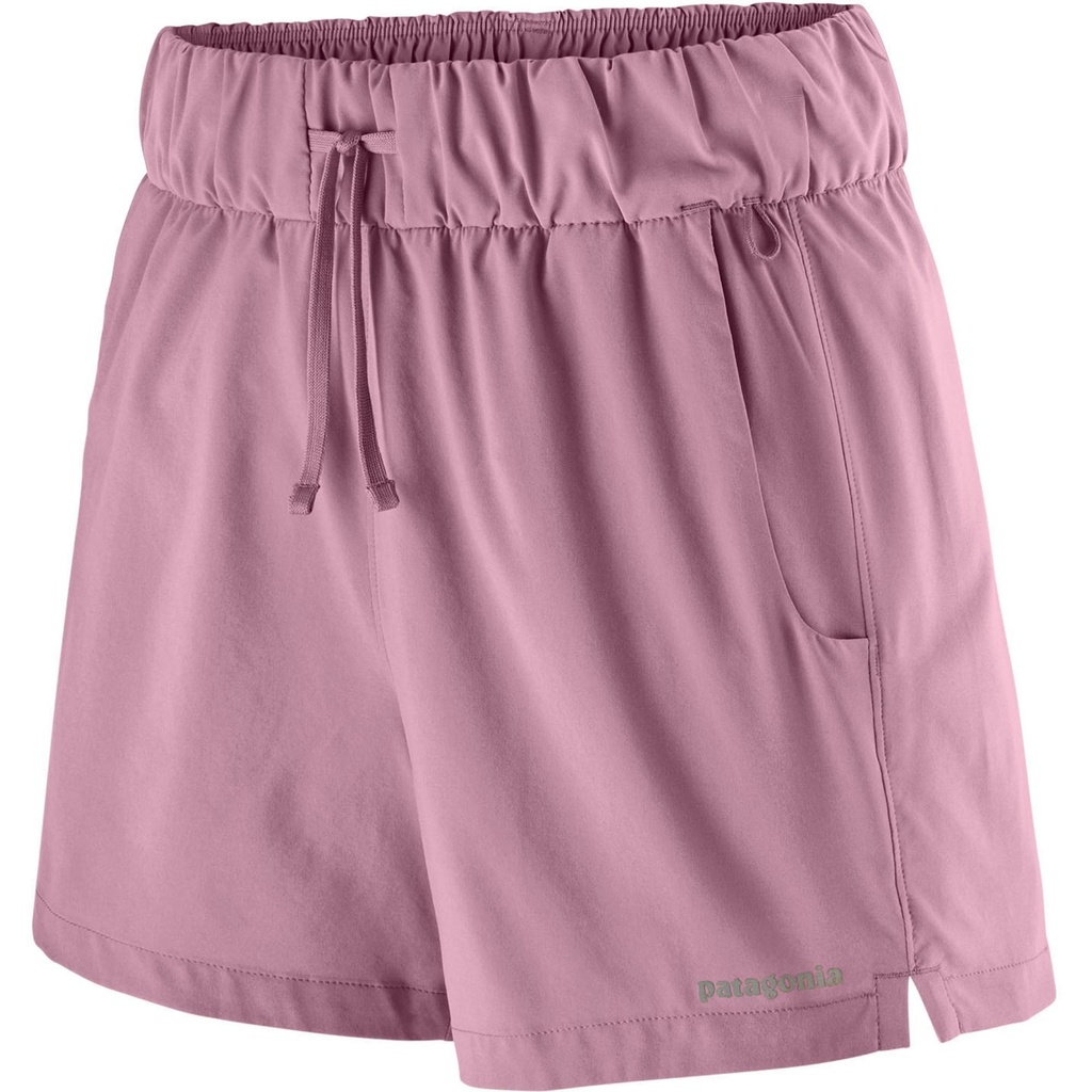 Patagonia Women's Terrebonne Trail Shorts