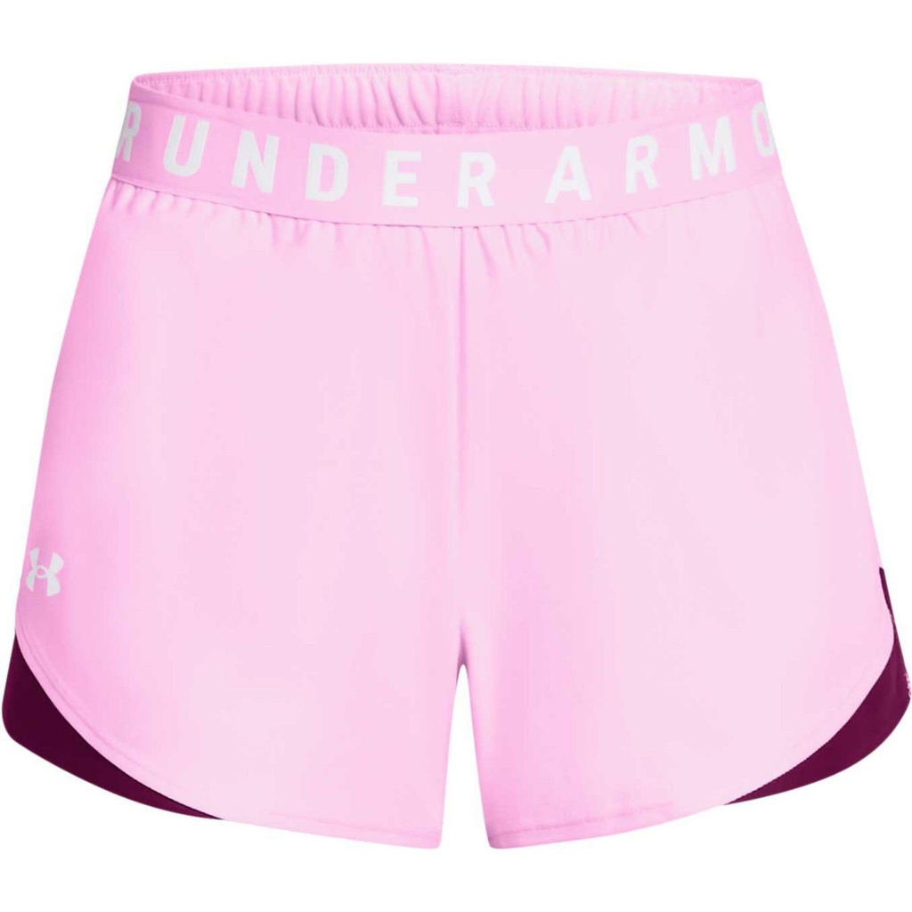 Under Armour Women's Play Up 3.0 Shorts