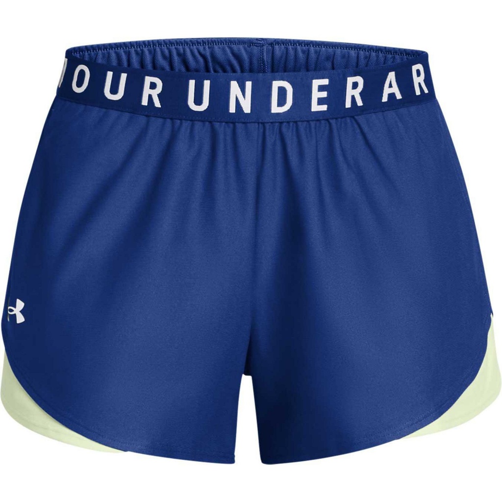 Under Armour Women's Play Up 3.0 Shorts
