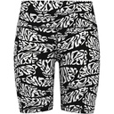 Under Armour Women's HeatGear Bike Shorts