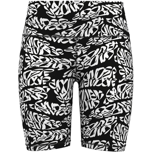 Under Armour Women's HeatGear Bike Shorts