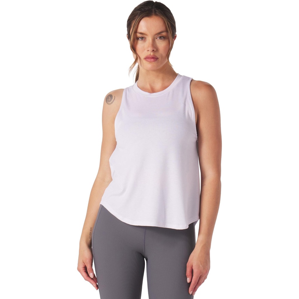 Glyder Women's Electric Tank Top