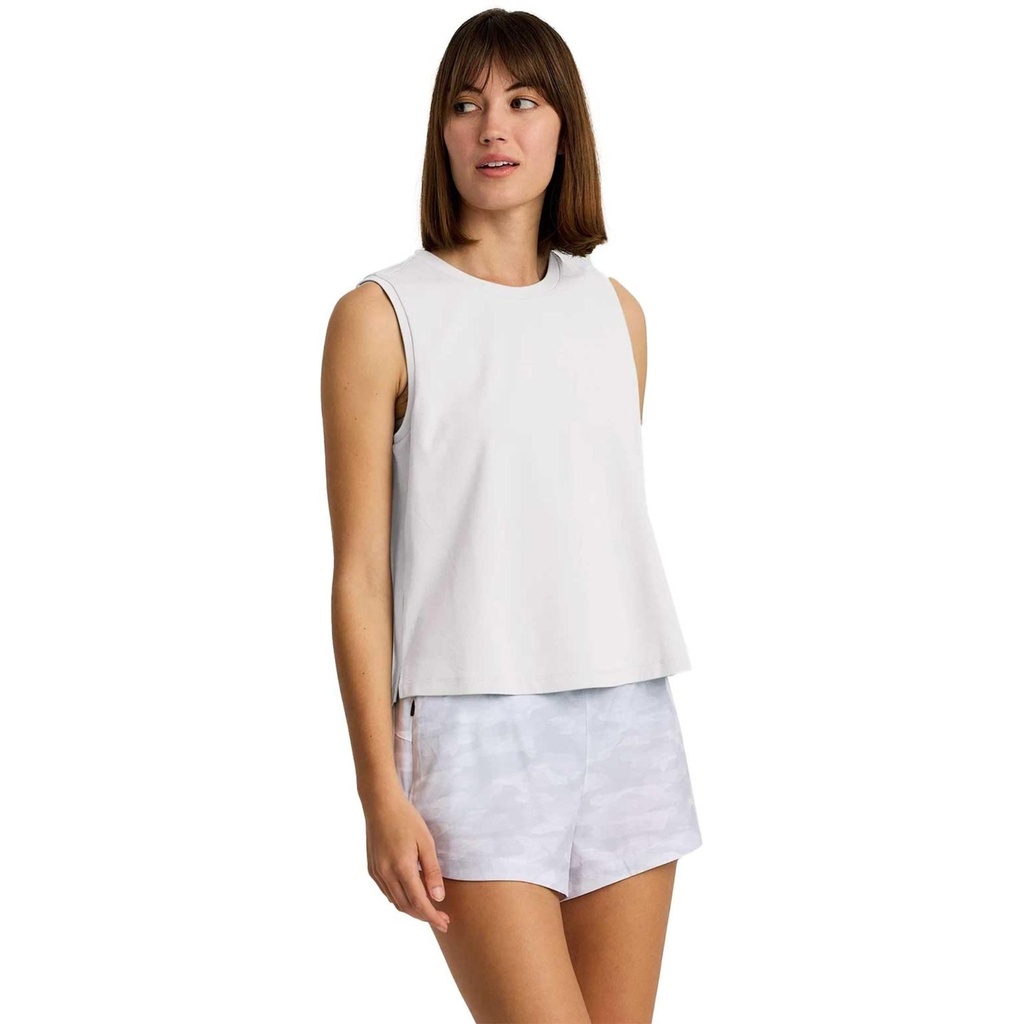 Free Fly Women's Bamboo Current Tank Top