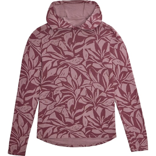 Free Fly Women's Bamboo Shade Hoodie II