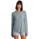 Free Fly Women's Bamboo Lightweight LS Shirt II