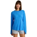 Free Fly Women's Bamboo Lightweight LS Shirt II