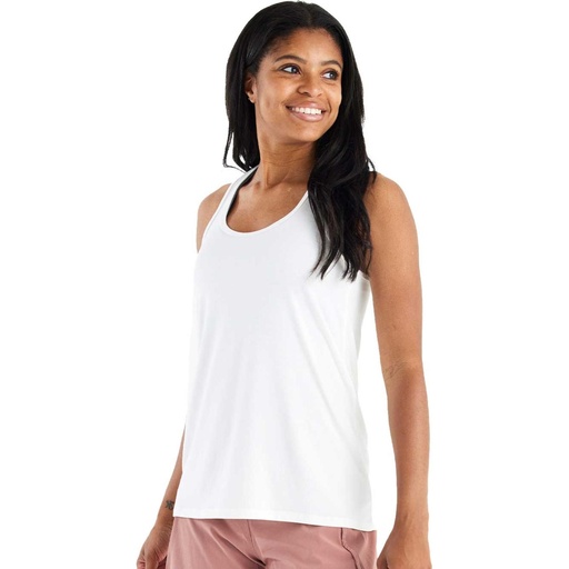 Free Fly Women's Bamboo Motion Racerback Tank Top
