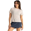Free Fly Women's Elevate Lightweight T-Shirt
