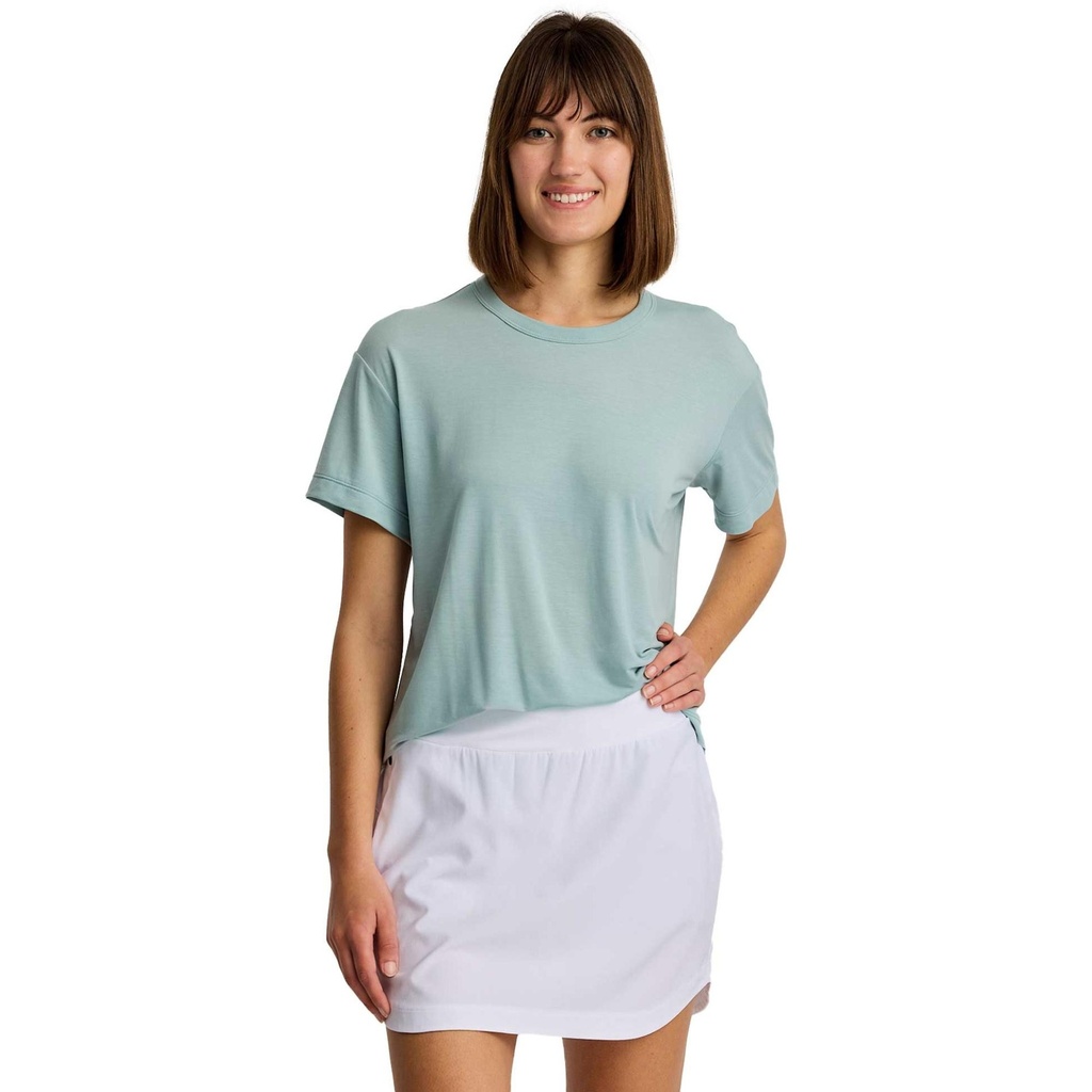 Free Fly Women's Elevate Lightweight T-Shirt