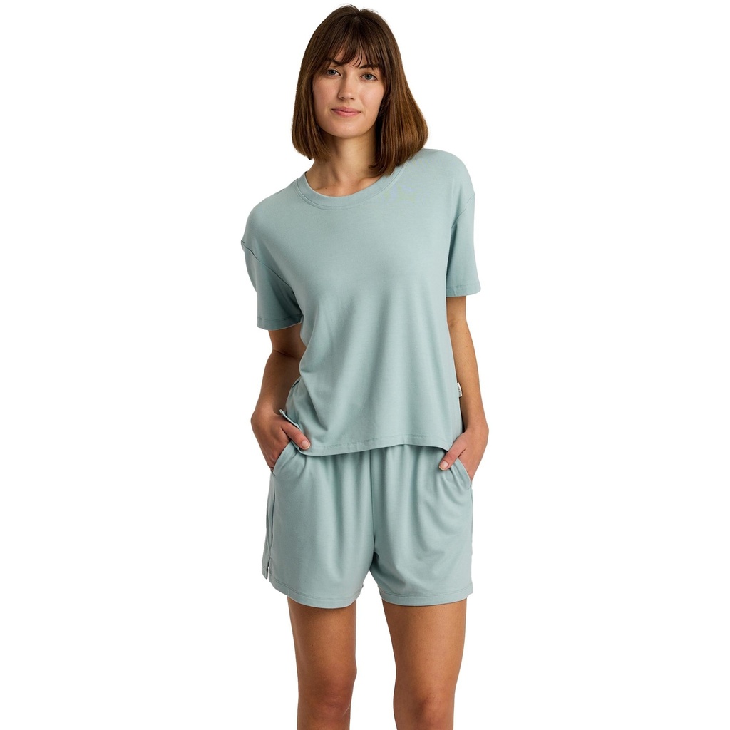 Free Fly Women's Bamboo Flex Sunday T Shirt