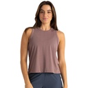 Free Fly Women's Elevate Lightweight Tank