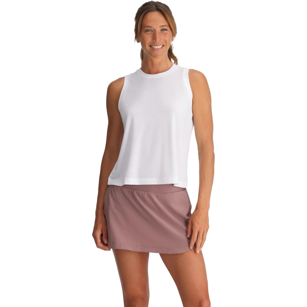 Free Fly Women's Elevate Lightweight Tank