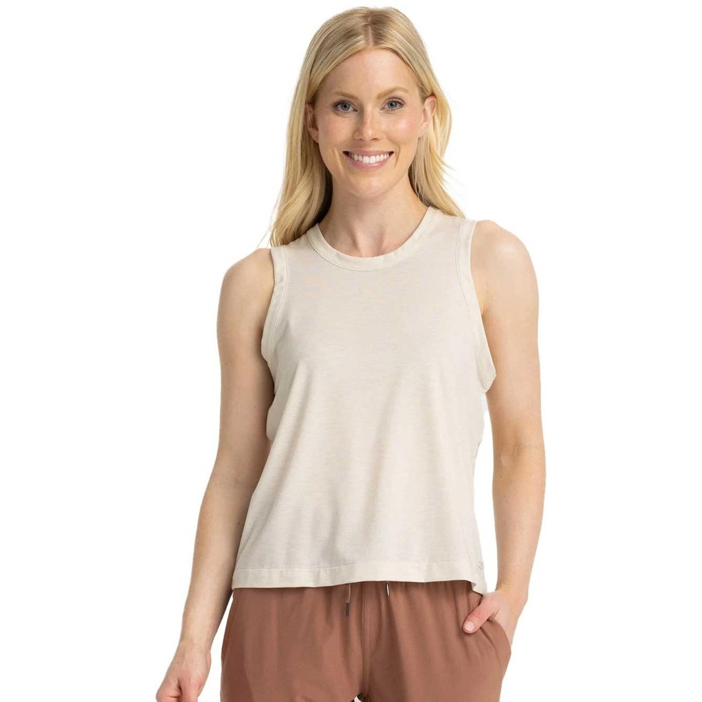 Free Fly Women's Elevate Lightweight Tank