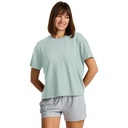 Free Fly Women's Bamboo Current Boxy T Shirt