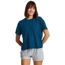 Free Fly Women's Bamboo Current Boxy T Shirt