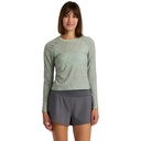 Free Fly Women's Elevate Lightweight Fitted Long Sleeve T Shirt