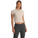 Free Fly Women's Elevate Lightweight Fitted T-Shirt