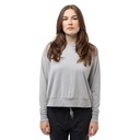 FOLiA Women's Butter Long Sleeve Crew
