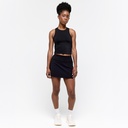 FOLiA Women's Pureflex Cropped Tank