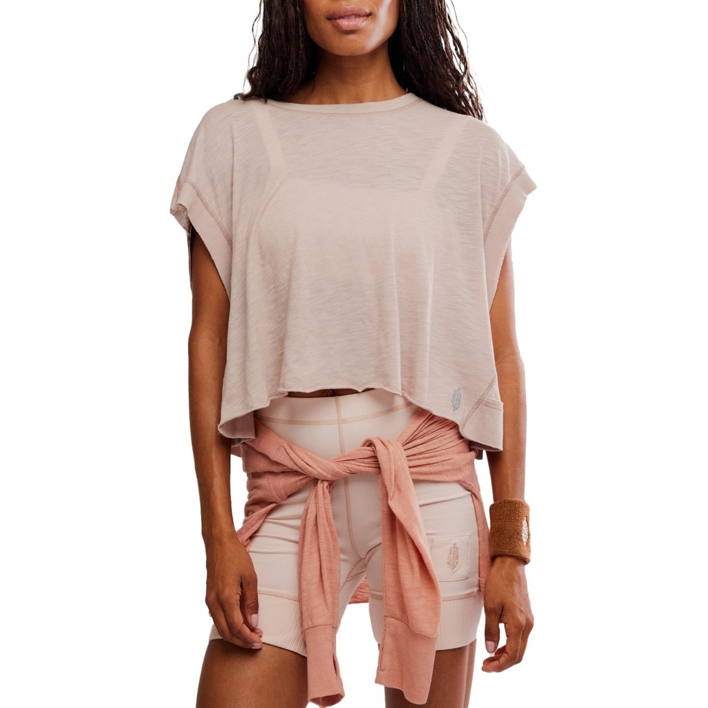 FP Movement Women's My Time T-Shirt