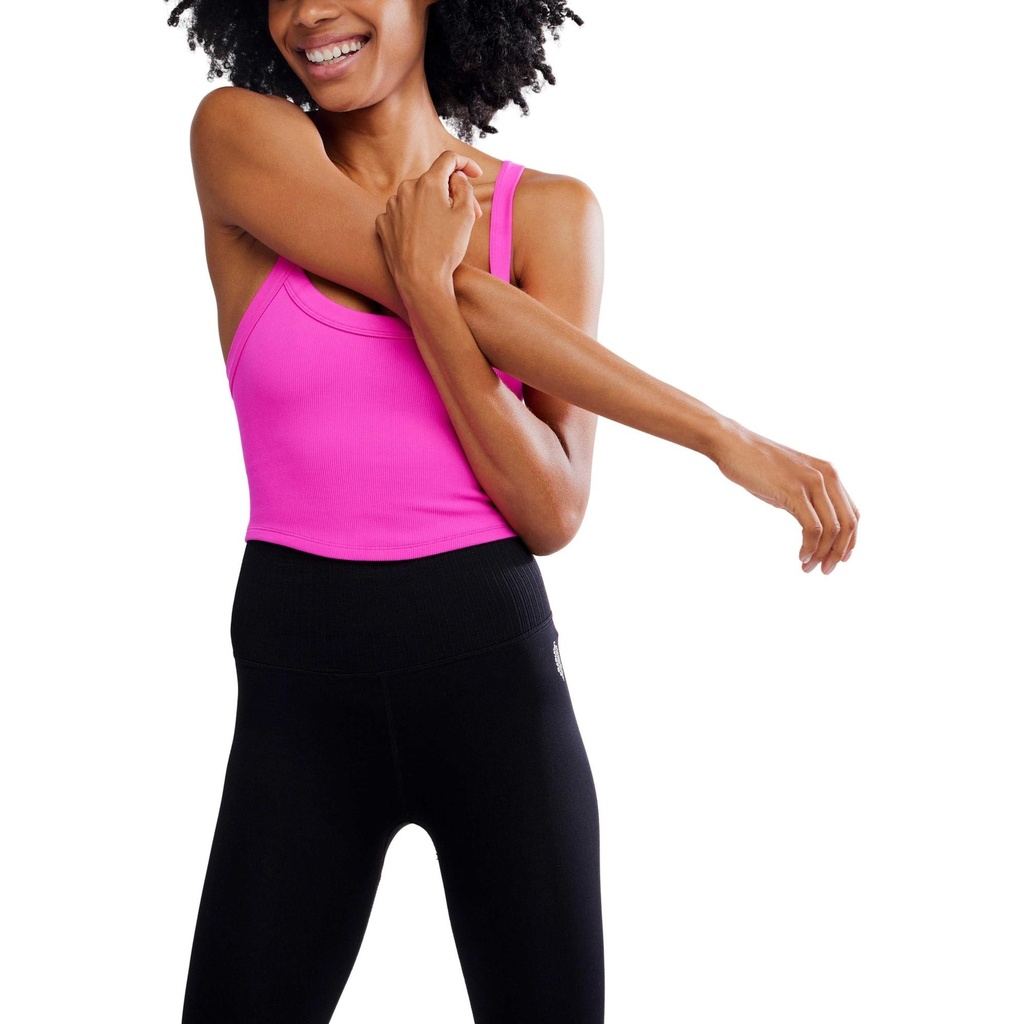 FP Movement Women's All Clear Cami Solid Tank Top
