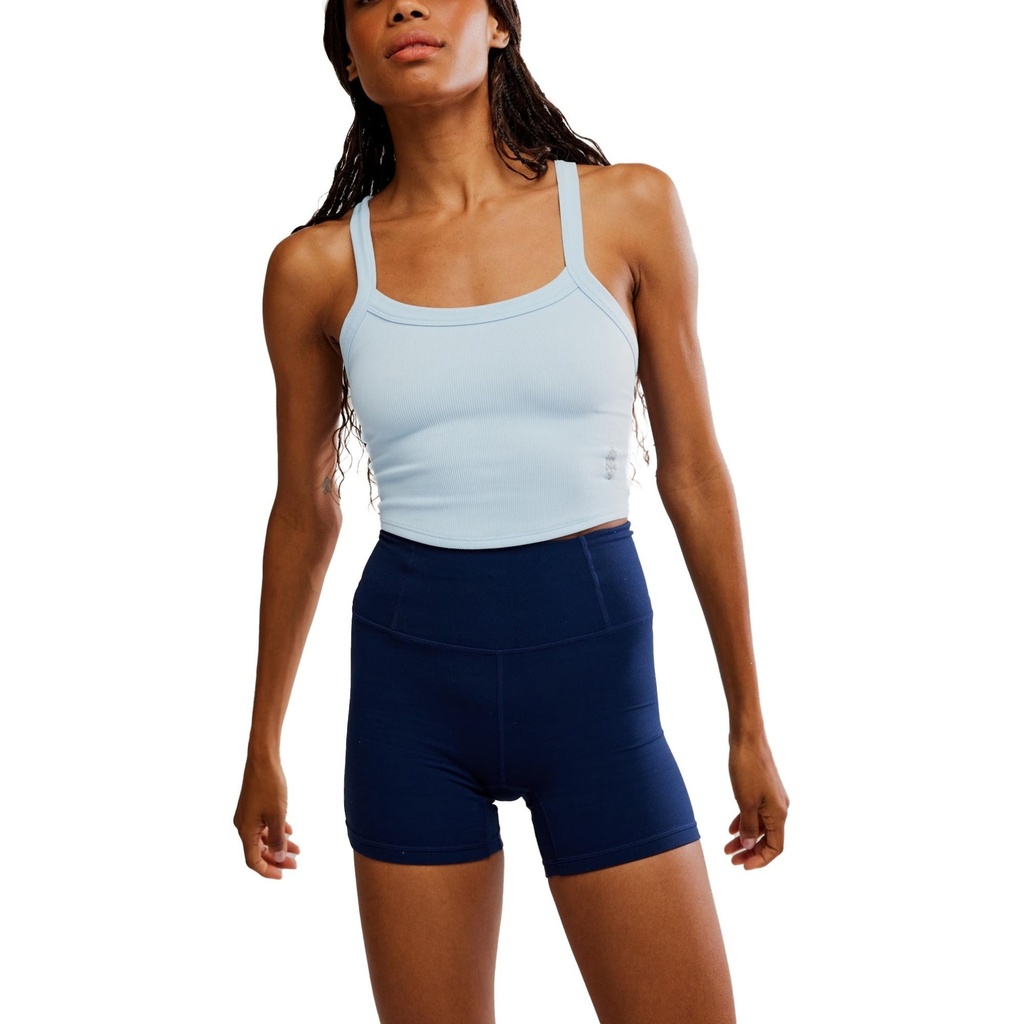 FP Movement Women's All Clear Cami Solid Tank Top