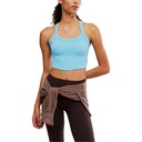 FP Movement Women's All Clear Cami Solid Tank Top