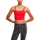 FP Movement Women's All Clear Cami Solid Tank Top