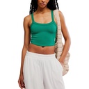 FP Movement Women's All Clear Cami Solid Tank Top