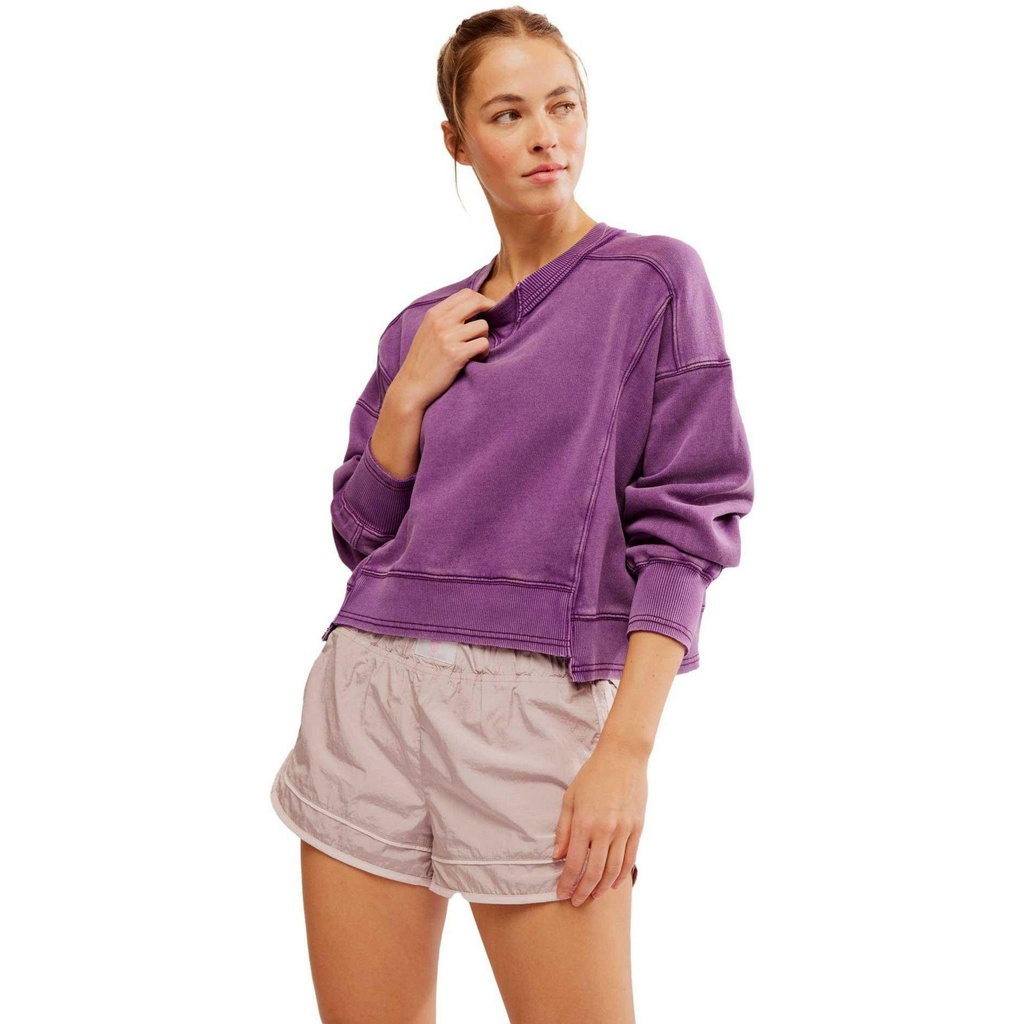 FP Movement Women's Intercept Pullover