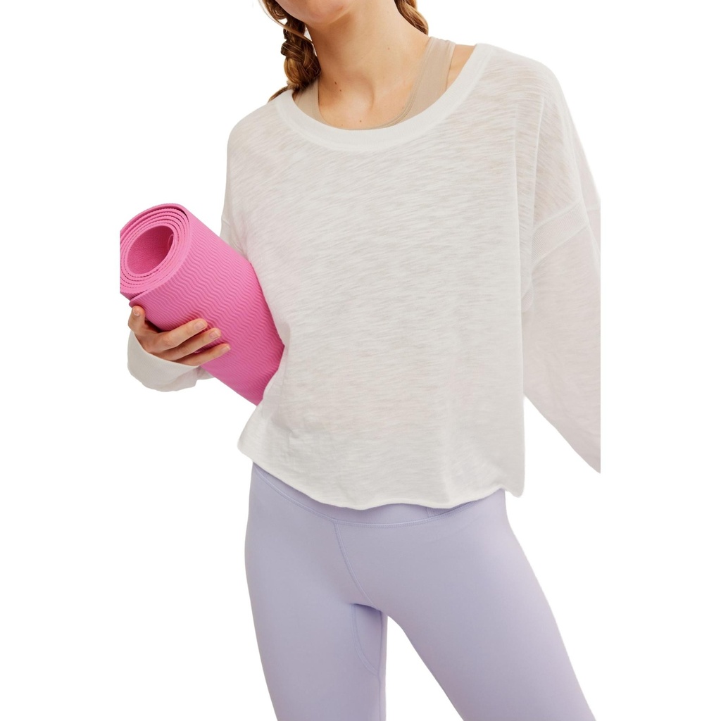 FP Movement Women's My Time Layer
