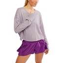 FP Movement Women's My Time Layer