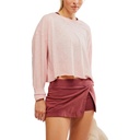 FP Movement Women's My Time Layer
