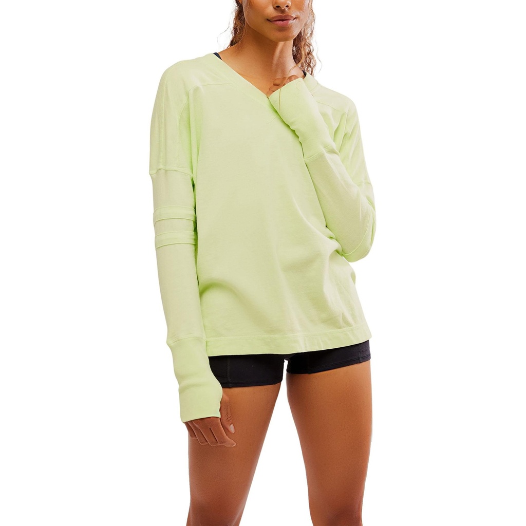 FP Movement Women's All Star Layer LS Shirt