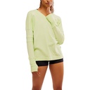 FP Movement Women's All Star Layer LS Shirt