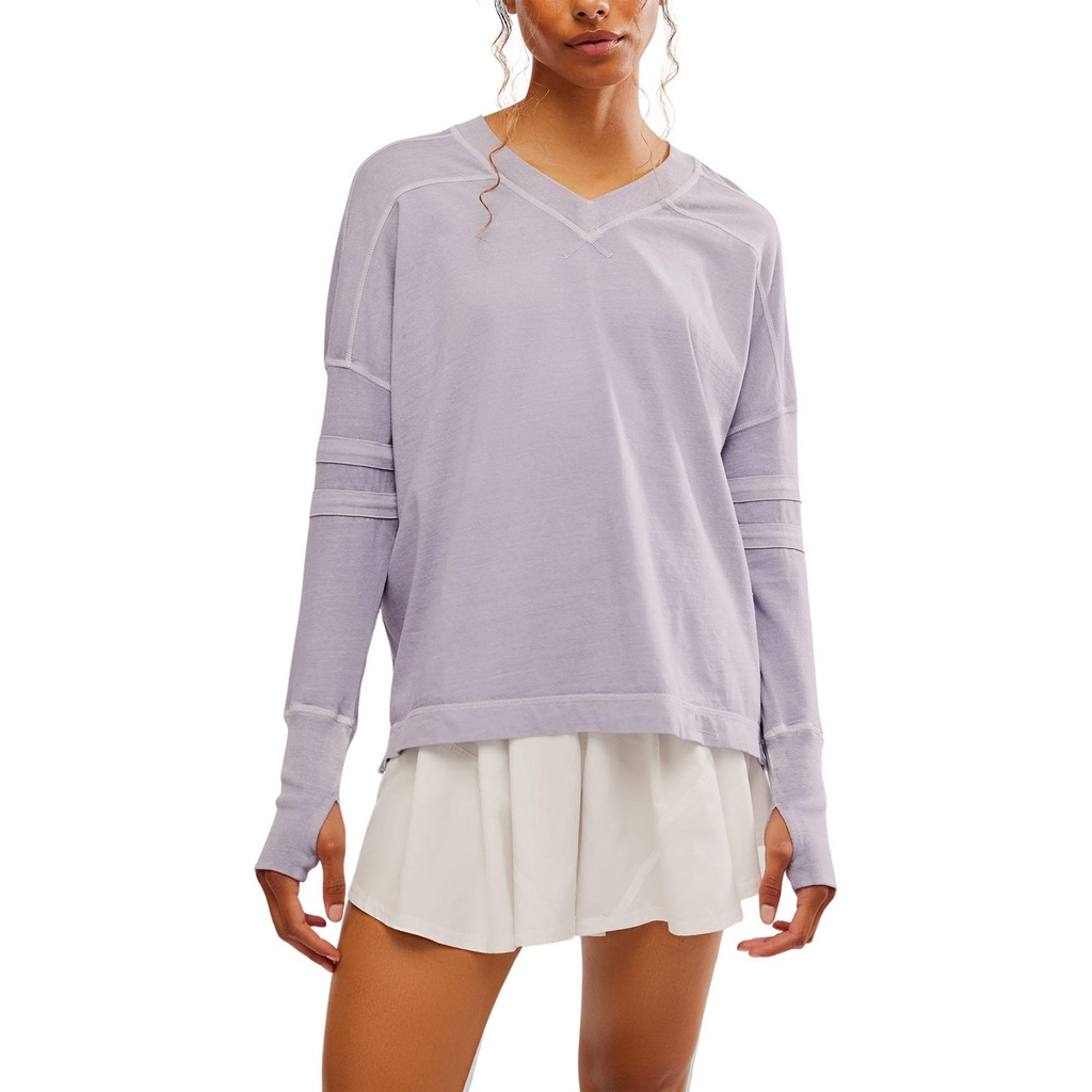 FP Movement Women's All Star Layer LS Shirt