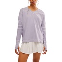 FP Movement Women's All Star Layer LS Shirt