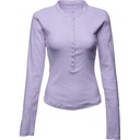 FP Movement Women's Kick Off Solid Layer LS Shirt