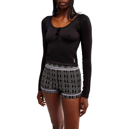 FP Movement Women's Bail Out Layer LS Shirt