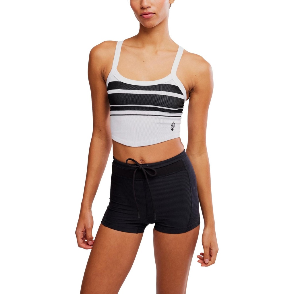 FP Movement Women's All Clear Striped Cami