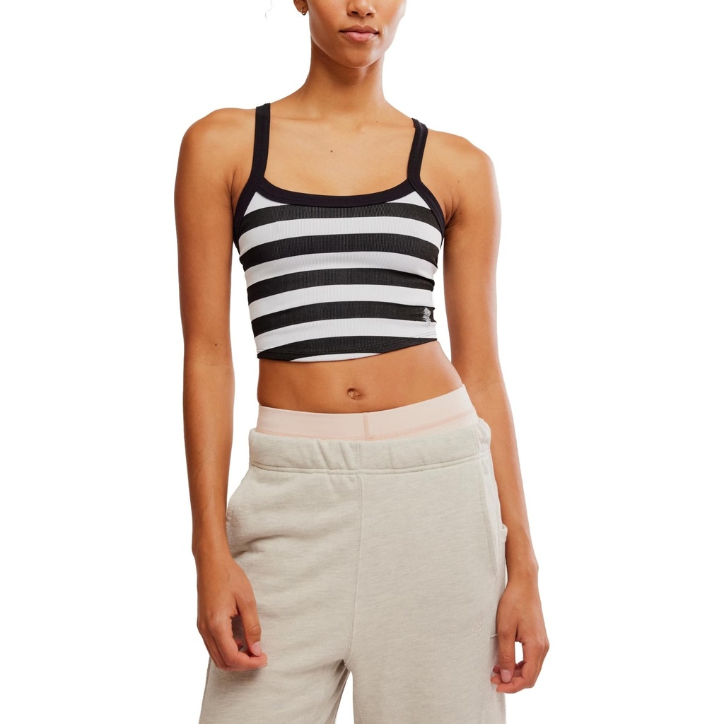 FP Movement Women's All Clear Striped Cami