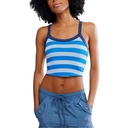 FP Movement Women's All Clear Striped Cami